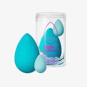 Beautyblender Make a Splash blending duo